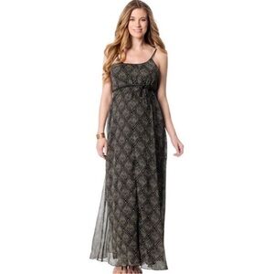 chinese dress ladies Clarice Maxi Dress in Rosebloom Wild Jacobeans